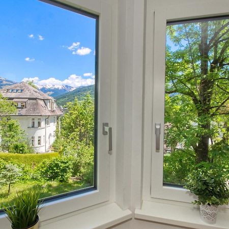 Mozart Top 1 - By Alpen Apartments Zell am See Luaran gambar
