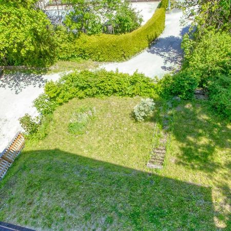 Mozart Top 1 - By Alpen Apartments Zell am See Luaran gambar