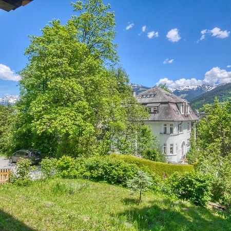 Mozart Top 1 - By Alpen Apartments Zell am See Luaran gambar