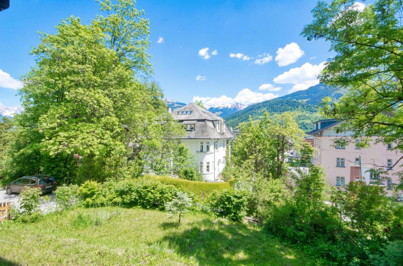 Mozart Top 1 - By Alpen Apartments Zell am See Luaran gambar