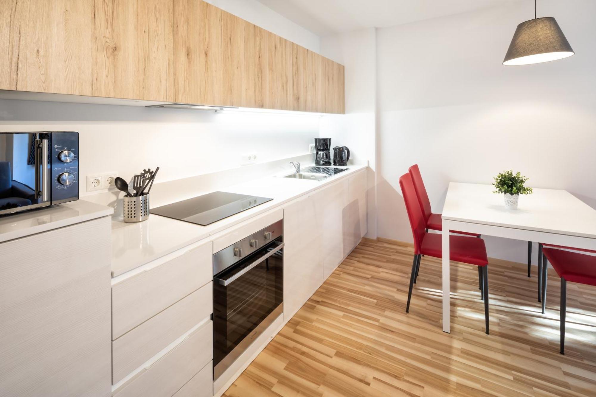 Mozart Top 1 - By Alpen Apartments Zell am See Luaran gambar