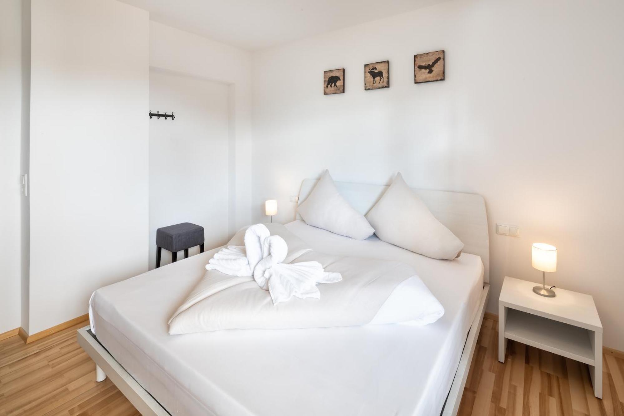 Mozart Top 1 - By Alpen Apartments Zell am See Luaran gambar